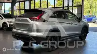 2024 Mitsubishi ECLIPSE