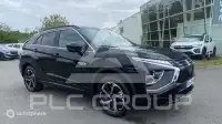 2024 Mitsubishi ECLIPSE