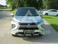 2024 Mitsubishi ECLIPSE
