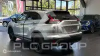 2024 Mitsubishi ECLIPSE