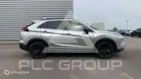 2024 Mitsubishi ECLIPSE