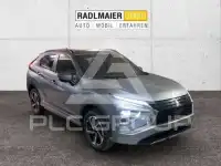 2024 Mitsubishi ECLIPSE
