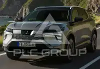 2024 Mitsubishi ECLIPSE