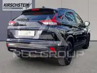 2024 Mitsubishi ECLIPSE