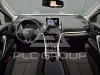 2024 Mitsubishi ECLIPSE