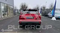 2024 Mitsubishi ECLIPSE