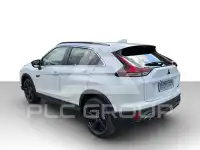2024 Mitsubishi ECLIPSE