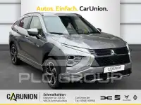 2024 Mitsubishi ECLIPSE