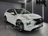 2024 Mitsubishi ECLIPSE