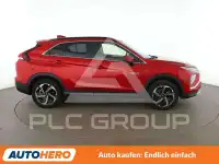 2024 Mitsubishi ECLIPSE