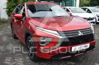 2024 Mitsubishi ECLIPSE
