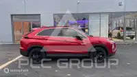2024 Mitsubishi ECLIPSE