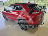 2024 Mitsubishi ECLIPSE