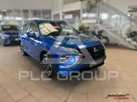2024 Mitsubishi ECLIPSE