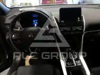 2024 Mitsubishi ECLIPSE