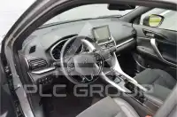 2024 Mitsubishi ECLIPSE