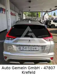 2024 Mitsubishi ECLIPSE