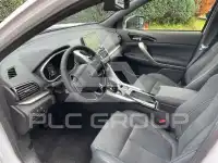 2024 Mitsubishi ECLIPSE