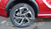 2024 Mitsubishi ECLIPSE