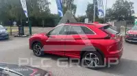 2024 Mitsubishi ECLIPSE