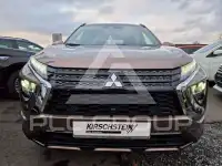 2024 Mitsubishi ECLIPSE