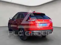 2024 Mitsubishi ECLIPSE