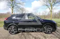 2024 Mitsubishi ECLIPSE