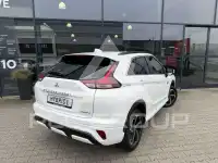 2024 Mitsubishi ECLIPSE