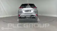 2024 Mitsubishi ECLIPSE