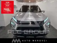 2024 Mitsubishi ECLIPSE