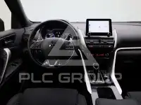 2024 Mitsubishi ECLIPSE