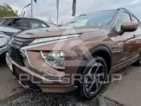 2024 Mitsubishi ECLIPSE