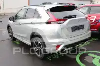 2024 Mitsubishi ECLIPSE
