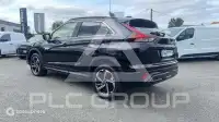 2024 Mitsubishi ECLIPSE