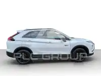 2024 Mitsubishi ECLIPSE