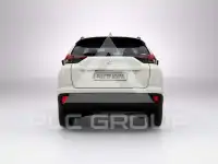 2024 Mitsubishi ECLIPSE