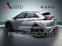 2024 Mitsubishi ECLIPSE