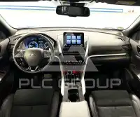2024 Mitsubishi ECLIPSE