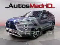 2024 Mitsubishi ECLIPSE