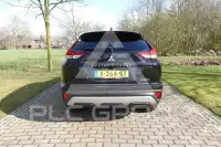 2024 Mitsubishi ECLIPSE