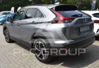 2024 Mitsubishi ECLIPSE