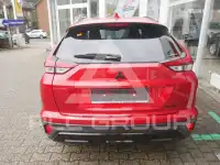 2024 Mitsubishi ECLIPSE