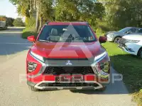 2024 Mitsubishi ECLIPSE
