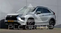 2024 Mitsubishi ECLIPSE
