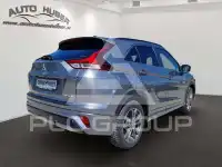 2024 Mitsubishi ECLIPSE