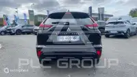 2024 Mitsubishi ECLIPSE