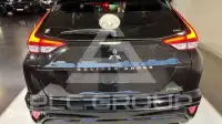 2024 Mitsubishi ECLIPSE
