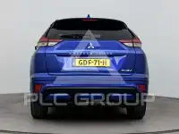 2024 Mitsubishi ECLIPSE