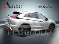 2024 Mitsubishi ECLIPSE