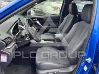 2024 Mitsubishi ECLIPSE